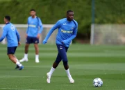 Strategi De Zerbi dan Harapan Randal Kolo Muani Bawa Tottenham Hindari Degradasi di Laga Wolves