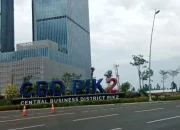 Strategi Ganda PANI dan CBDK di PIK2: Dari Target Marketing Sales Rp4,3 Triliun Hingga Buyback Saham Besar