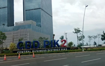 Strategi Ganda PANI dan CBDK di PIK2: Dari Target Marketing Sales Rp4,3 Triliun Hingga Buyback Saham Besar