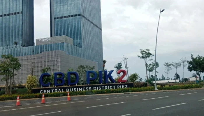 Strategi Ganda PANI dan CBDK di PIK2: Dari Target Marketing Sales Rp4,3 Triliun Hingga Buyback Saham Besar