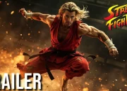 Street Fighter 2026: Film Live-Action yang Mengguncang Dunia dengan Nostalgia dan Bintang Internasional