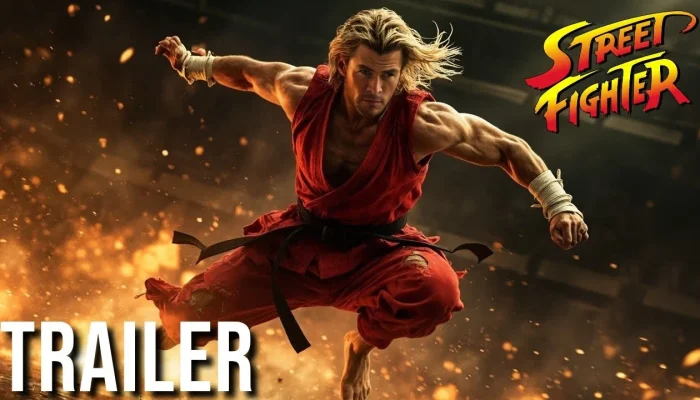 Street Fighter 2026: Film Live-Action yang Mengguncang Dunia dengan Nostalgia dan Bintang Internasional