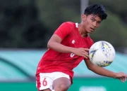 Sumardji Bela Fadly Alberto: Dampak Tendangan Kungfu, Dicoret Timnas U-20 dan Ancaman Sanksi PSSI