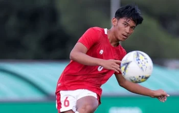 Sumardji Bela Fadly Alberto: Dampak Tendangan Kungfu, Dicoret Timnas U-20 dan Ancaman Sanksi PSSI
