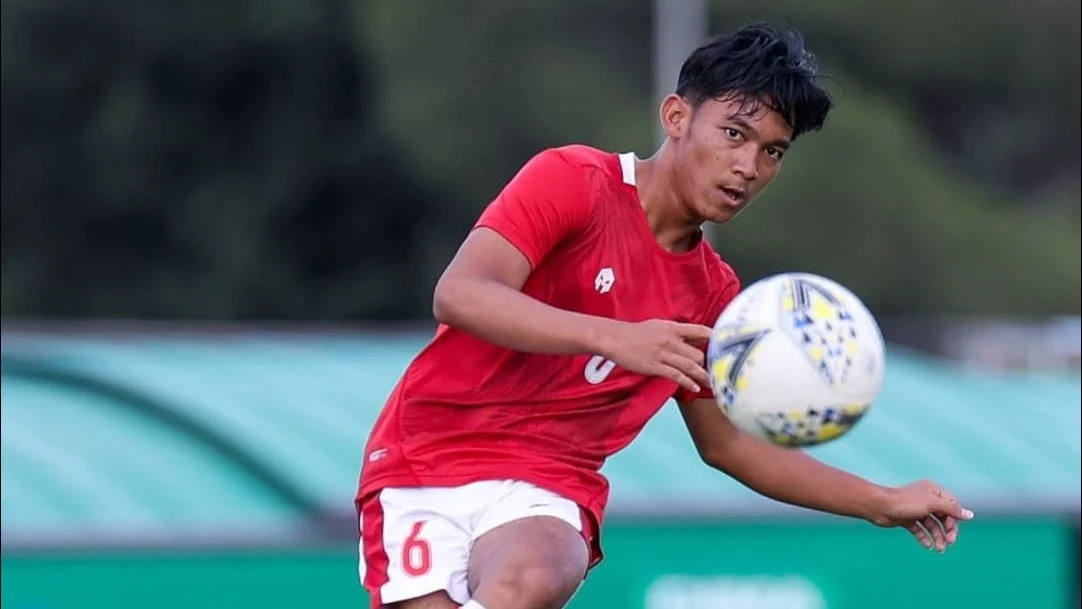 Sumardji Bela Fadly Alberto: Dampak Tendangan Kungfu, Dicoret Timnas U-20 dan Ancaman Sanksi PSSI