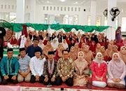 Sumbar Dorong Peraturan Nagari Tegas Lindungi Generasi Muda dari Narkoba dan Pergaulan Bebas