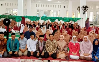 Sumbar Dorong Peraturan Nagari Tegas Lindungi Generasi Muda dari Narkoba dan Pergaulan Bebas
