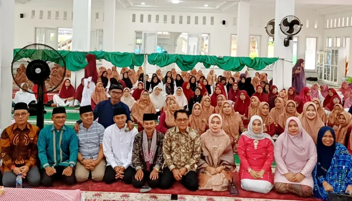 Sumbar Dorong Peraturan Nagari Tegas Lindungi Generasi Muda dari Narkoba dan Pergaulan Bebas