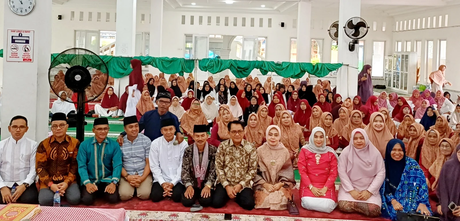 Sumbar Dorong Peraturan Nagari Tegas Lindungi Generasi Muda dari Narkoba dan Pergaulan Bebas