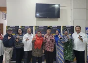 Surabaya Giatkan Revitalisasi Kota Lama, Buka Program Medical Tourism, dan Siapkan Warga Hadapi Hujan Ringan 2026
