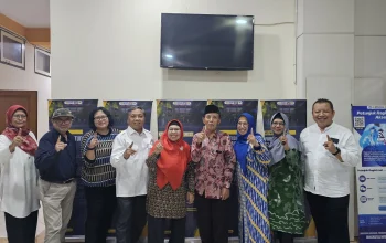 Surabaya Giatkan Revitalisasi Kota Lama, Buka Program Medical Tourism, dan Siapkan Warga Hadapi Hujan Ringan 2026
