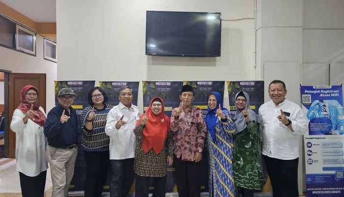 Surabaya Giatkan Revitalisasi Kota Lama, Buka Program Medical Tourism, dan Siapkan Warga Hadapi Hujan Ringan 2026