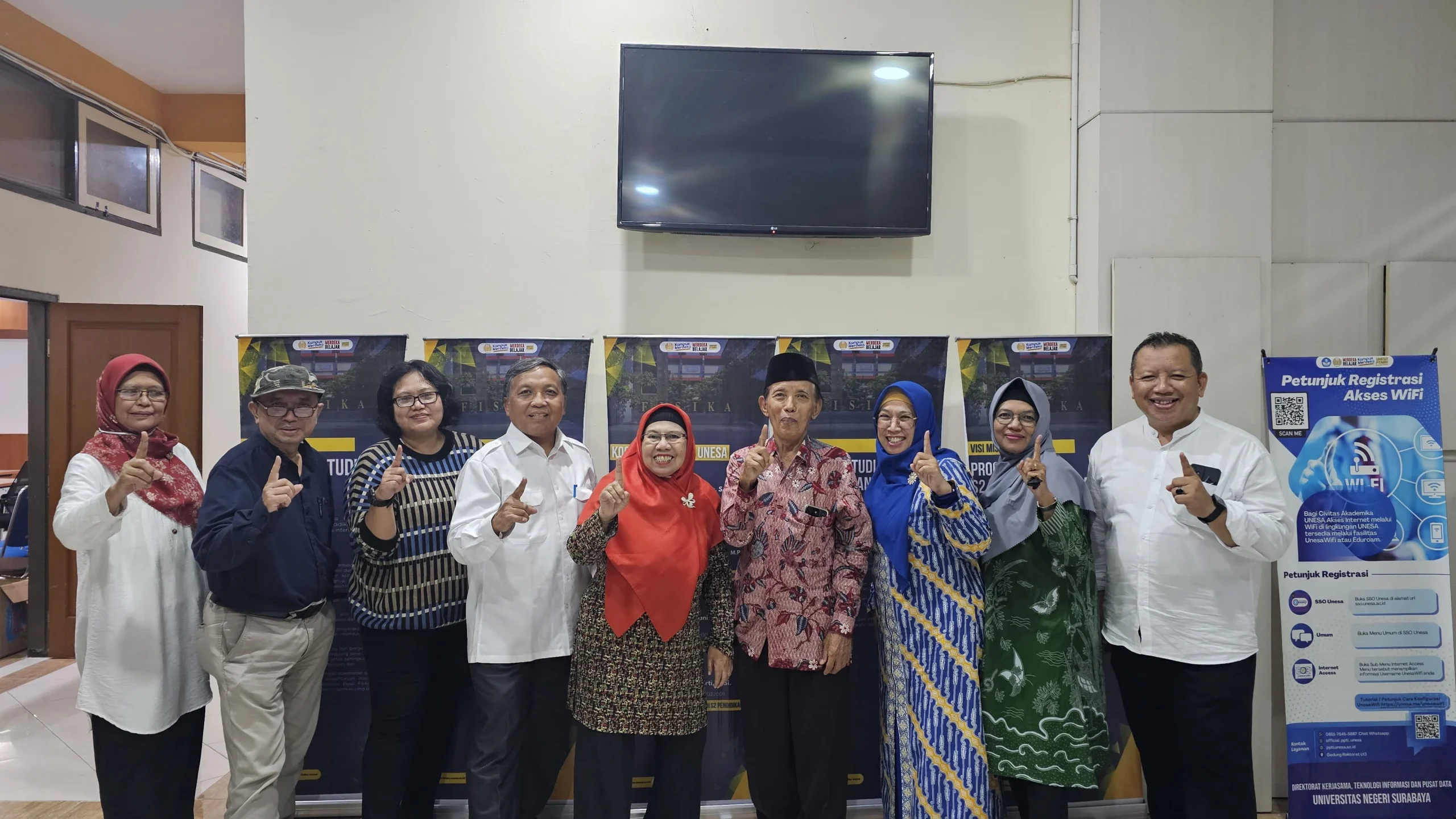 Surabaya Giatkan Revitalisasi Kota Lama, Buka Program Medical Tourism, dan Siapkan Warga Hadapi Hujan Ringan 2026