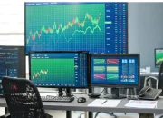 Suspensi BEI atas Lonjakan Spektakuler Saham WBSA: Harga Meroket 691% di Tengah Gejolak Rupiah dan Minyak