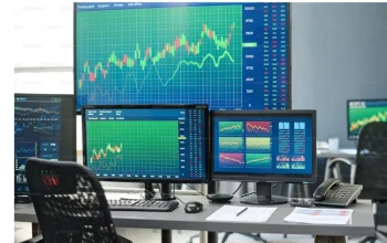 Suspensi BEI atas Lonjakan Spektakuler Saham WBSA: Harga Meroket 691% di Tengah Gejolak Rupiah dan Minyak