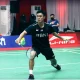 Susunan pemain Indonesia vs Thailand di Piala Thomas 2026: Strategi, Formasi, dan Penentu Hasil 2-2