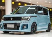 Suzuki Karimun Berevolusi: Wagon R Hybrid 2026 Tampil Irit 25,1 km/L, Sementara Dealer Baru Buka 5 Lokasi
