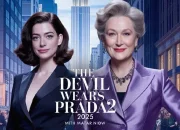 Sydney Sweeney Batal Muncul di The Devil Wears Prada 2: Keputusan Kreatif yang Mengguncang Penggemar