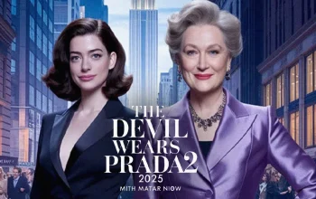 Sydney Sweeney Batal Muncul di The Devil Wears Prada 2: Keputusan Kreatif yang Mengguncang Penggemar