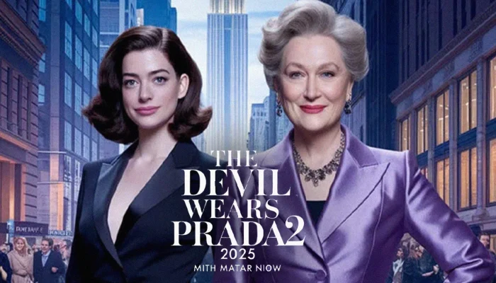 Sydney Sweeney Batal Muncul di The Devil Wears Prada 2: Keputusan Kreatif yang Mengguncang Penggemar