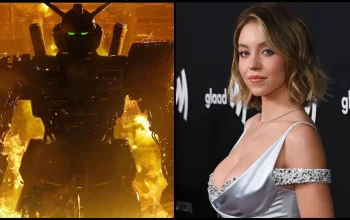 Sydney Sweeney Bikin Geger: Kontroversi Euphoria, Cameo Hilang, dan Proyek Gundam Netflix