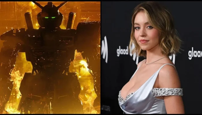 Sydney Sweeney Bikin Geger: Kontroversi Euphoria, Cameo Hilang, dan Proyek Gundam Netflix