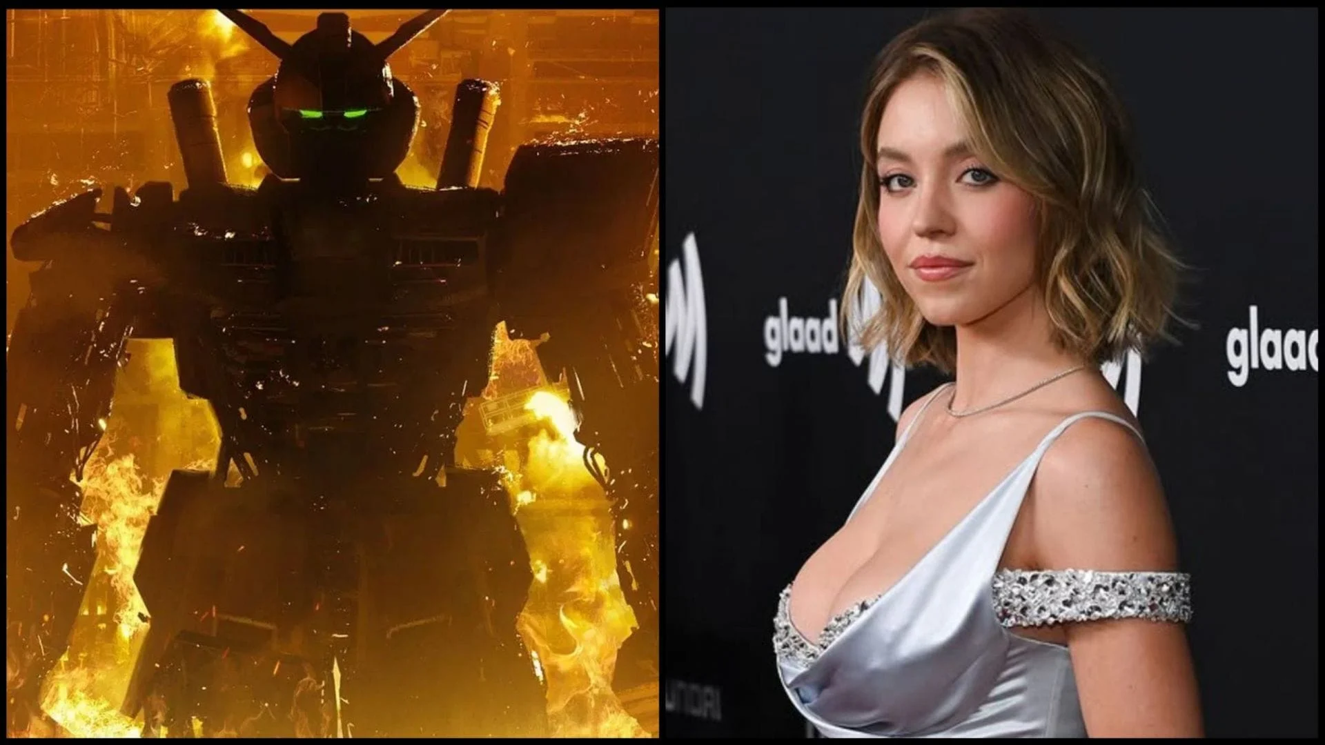 Sydney Sweeney Bikin Geger: Kontroversi Euphoria, Cameo Hilang, dan Proyek Gundam Netflix