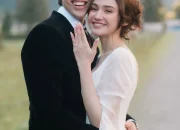 Syifa Hadju Unggah Foto Bersama Ibu, Ungkap Alasan Kuat Pilih El Rumi sebagai Suami