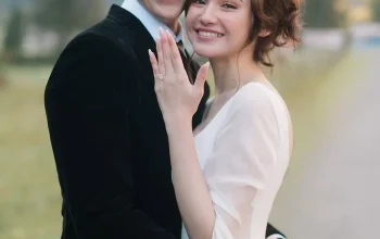 Syifa Hadju Unggah Foto Bersama Ibu, Ungkap Alasan Kuat Pilih El Rumi sebagai Suami