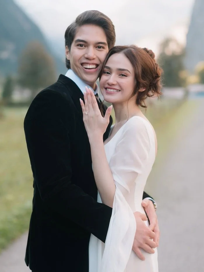 Syifa Hadju Unggah Foto Bersama Ibu, Ungkap Alasan Kuat Pilih El Rumi sebagai Suami