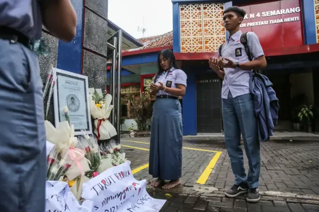 Tampang Noval Tertangkap Diduga Bunuh Istri Kedua yang Sedang Hamil, Korban Sejak Lahir Mengidap Disabilitas
