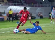 Tamparan Legenda Persebaya: Tendangan Kungfu Fadly Alberto Pecah Kontroversi di EPA U‑20