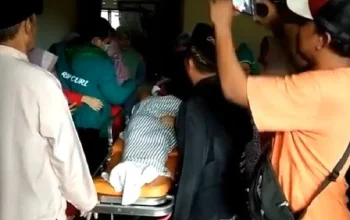 Tangis Pecah di Ngroto: Jenazah Diva ART Batang Tiba, Kasus Jatuh dari Lantai Empat di Benhil Diperiksa DPR Jateng
