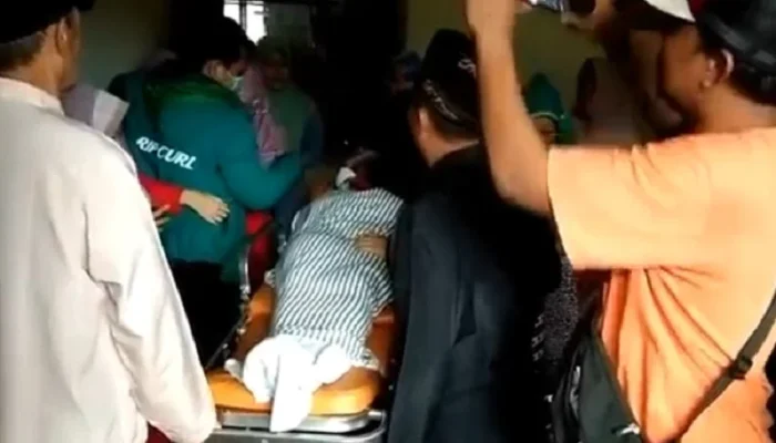 Tangis Pecah di Ngroto: Jenazah Diva ART Batang Tiba, Kasus Jatuh dari Lantai Empat di Benhil Diperiksa DPR Jateng