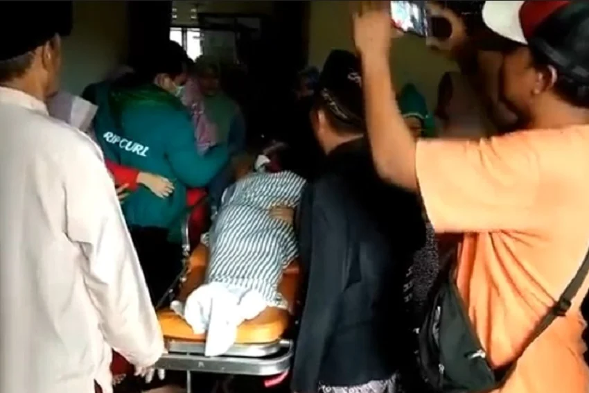 Tangis Pecah di Ngroto: Jenazah Diva ART Batang Tiba, Kasus Jatuh dari Lantai Empat di Benhil Diperiksa DPR Jateng