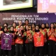Target Tercapai! Jakarta Pertamina Enduro Garansi Tiket Grand Final Proliga 2026