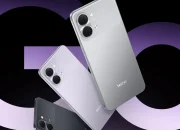 Tecno Spark 50 4G Hadir dengan Harga Rp 3 Jutaan, Spesifikasi Tangguh Siap Saingi Pasar Menengah Bawah