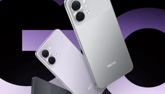 Tecno Spark 50 4G Hadir dengan Harga Rp 3 Jutaan, Spesifikasi Tangguh Siap Saingi Pasar Menengah Bawah