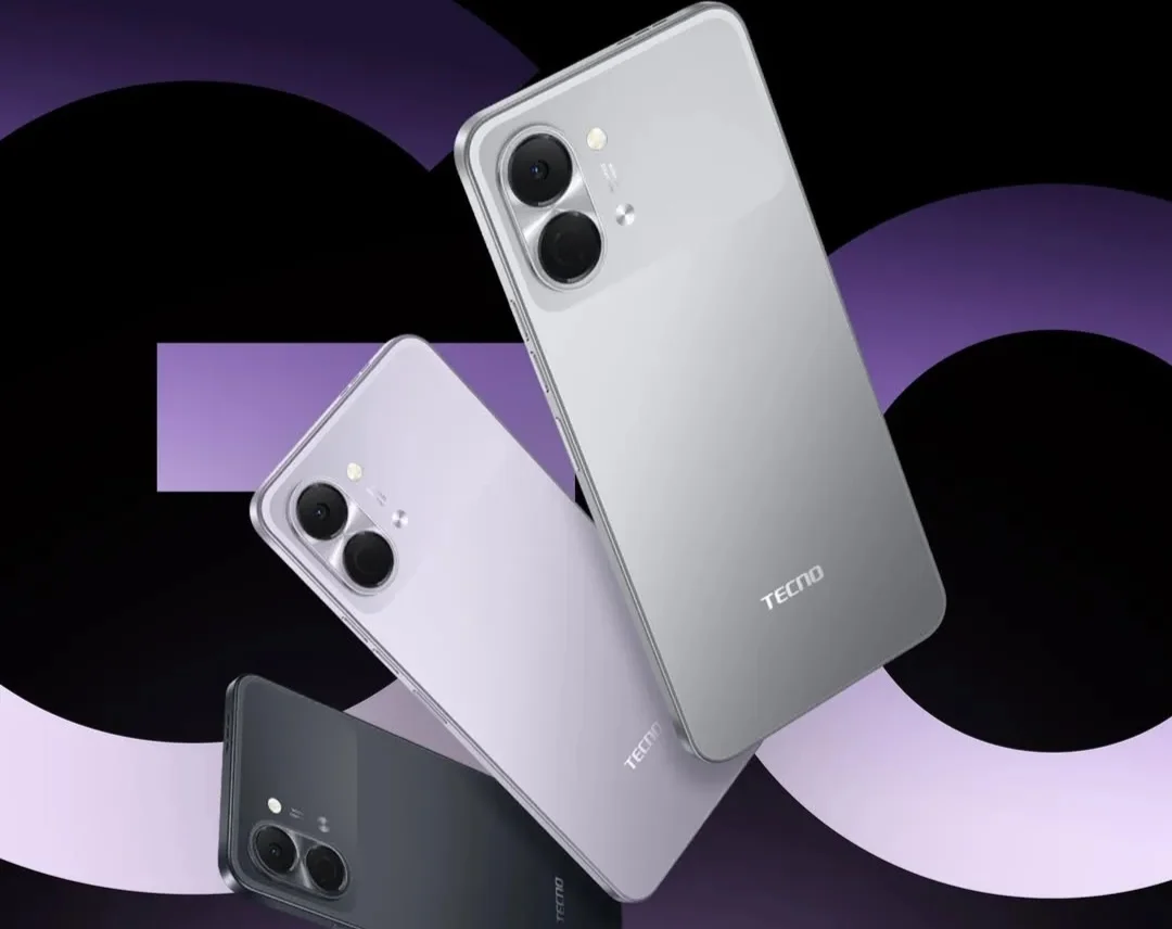 Tecno Spark 50 4G Hadir dengan Harga Rp 3 Jutaan, Spesifikasi Tangguh Siap Saingi Pasar Menengah Bawah