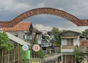 Tegang! Eksekusi Rumah Dinas TNI di Hankam Slipi Memanas, Warga Dapat Perpanjangan Waktu hingga April 2026