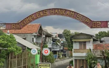 Tegang! Eksekusi Rumah Dinas TNI di Hankam Slipi Memanas, Warga Dapat Perpanjangan Waktu hingga April 2026