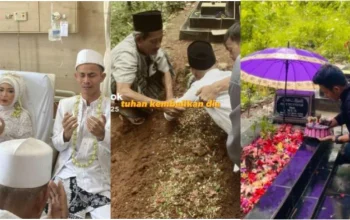 Terkuak! Status Istri Mati Dipalsukan di Adminduk untuk Perkawinan Ulang