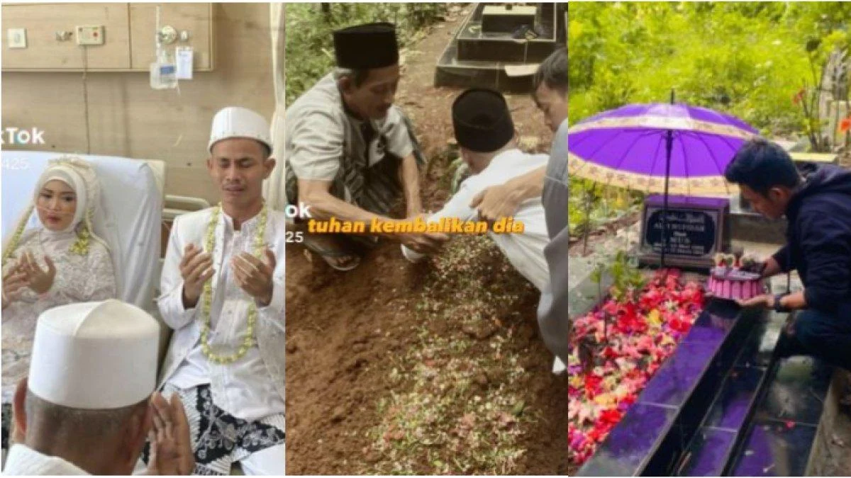 Terkuak! Status Istri Mati Dipalsukan di Adminduk untuk Perkawinan Ulang