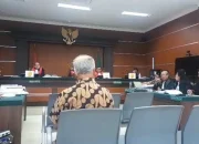 Terkuaknya Kontroversi Hakim Rafid: PN Tais Bongkar Keterlibatan di Yayasan Daycare Little Aresha