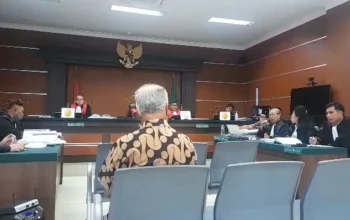 Terkuaknya Kontroversi Hakim Rafid: PN Tais Bongkar Keterlibatan di Yayasan Daycare Little Aresha