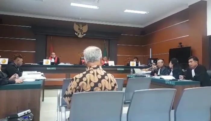 Terkuaknya Kontroversi Hakim Rafid: PN Tais Bongkar Keterlibatan di Yayasan Daycare Little Aresha