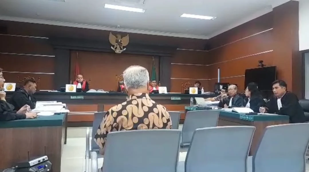 Terkuaknya Kontroversi Hakim Rafid: PN Tais Bongkar Keterlibatan di Yayasan Daycare Little Aresha