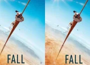 Terungkap! Film Fall Tayang di Trans TV, Kisah Mematikan di Menara 600 Meter yang Membuat Penonton Deg-degan