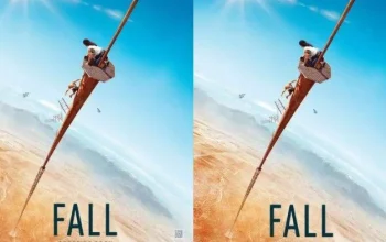 Terungkap! Film Fall Tayang di Trans TV, Kisah Mematikan di Menara 600 Meter yang Membuat Penonton Deg-degan
