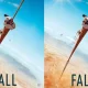 Terungkap! Film Fall Tayang di Trans TV, Kisah Mematikan di Menara 600 Meter yang Membuat Penonton Deg-degan